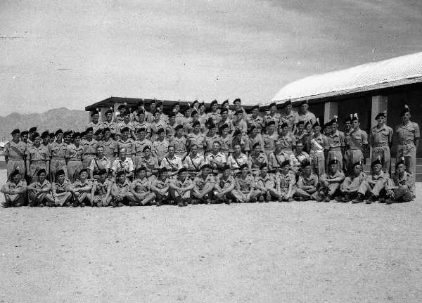 1951 1LF 1951 Aquab   A Coy544